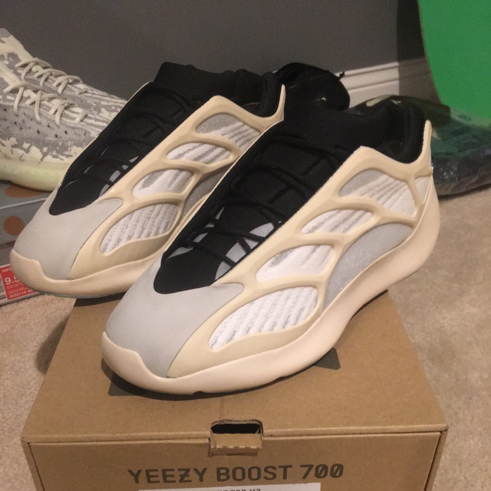 Yeezy